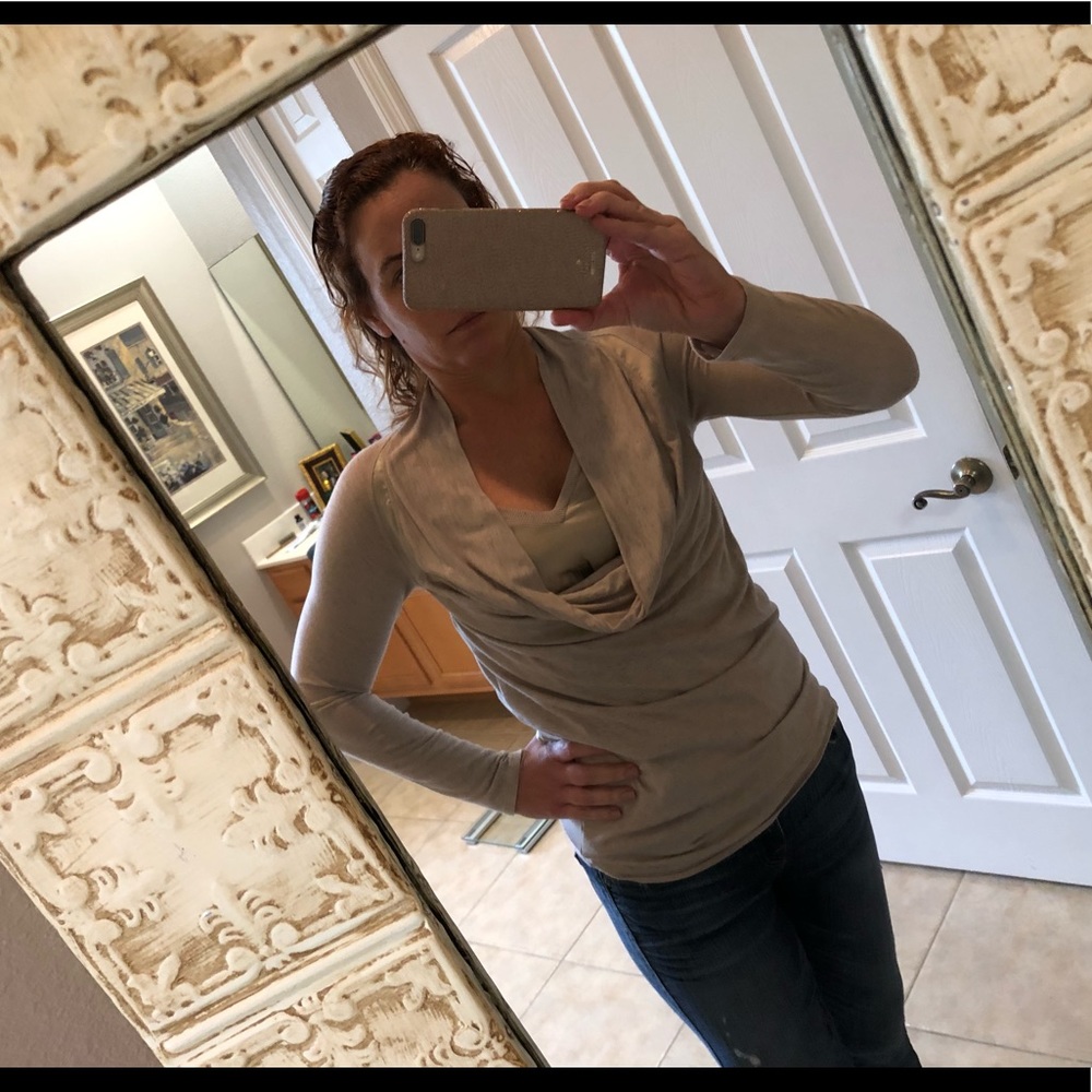 Heather Blouse. - image 7